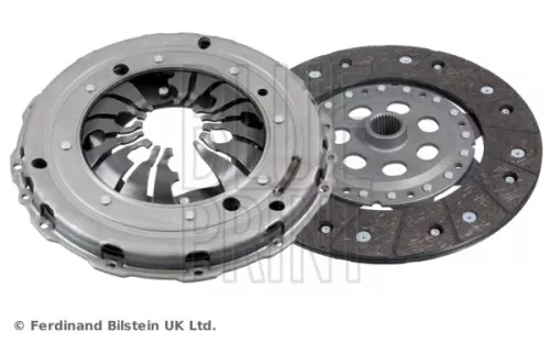 Blue Print Clutch Kit For Vw California Transporter