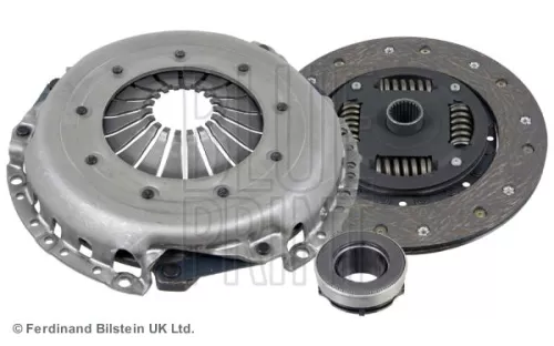 Blue Print Clutch Kit For Audi 100 80 A6 Cabriolet Coupe