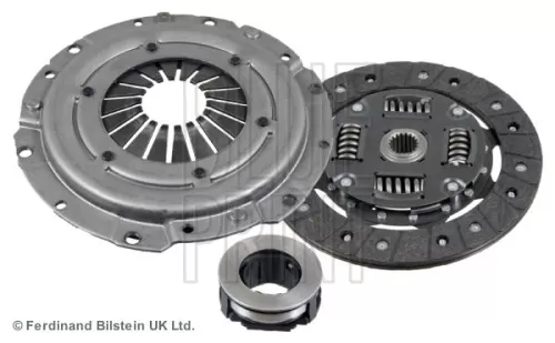 Blue Print Clutch Kit For Skoda Fabia Octavia