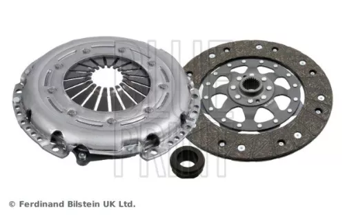 Blue Print Clutch Kit For Audi Seat Skoda Vw A4 A6 Cabriolet Exeo Passat Superb