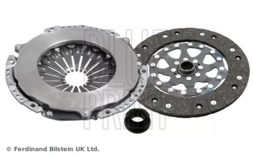 BLUE PRINT BLUE PRINT ADV183036 Blue Print Clutch Kit For Audi Seat Skoda Vw A4 A6 Cabriolet Exeo Passat Superb 