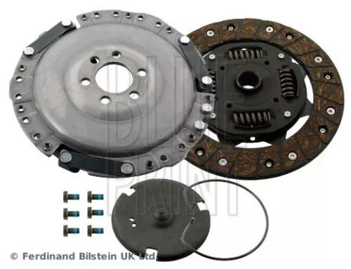 Blue Print Clutch Kit For Audi Seat Skoda Vw A3 Bora Cordoba Golf Ibiza Leon Oct