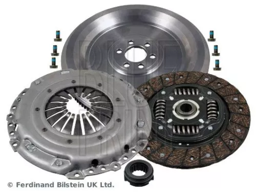 Blue Print Clutch Kit For Audi Seat Skoda Vw A3 Bora Cordoba Fabia Golf Ibiza Le
