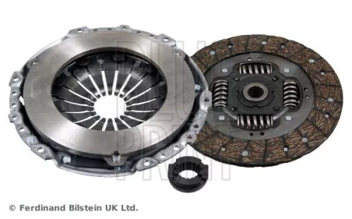 BLUE PRINT BLUE PRINT ADV183040 Blue Print Clutch Kit For Audi Seat Skoda Vw A3 Bora Cordoba Fabia Golf Ibiza Le 