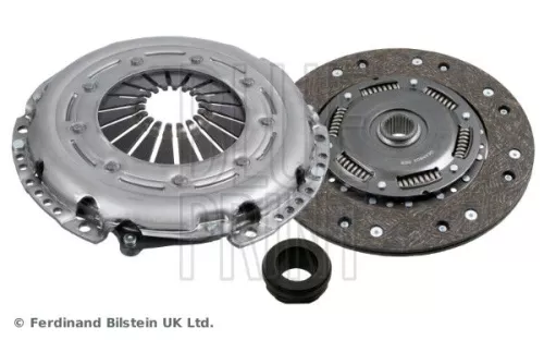 Blue Print Clutch Kit For Audi Vw A4 A6 Passat