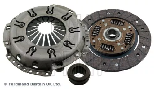 Blue Print Clutch Kit For Audi Vw 100 80 90 A4 A6 Coupe Passat
