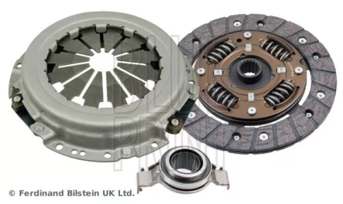 Blue Print Clutch Kit For Seat Fura Ibiza Marbella Terra