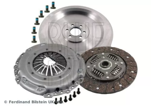 Blue Print Clutch Kit For Ford Seat Vw Alhambra Galaxy Sharan