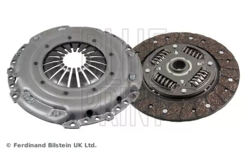 Blue Print Clutch Kit For Ford Seat Vw Alhambra Galaxy Sharan