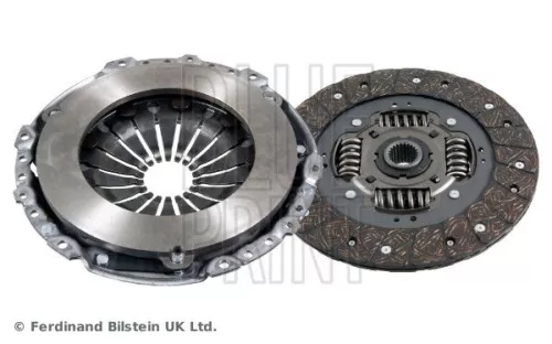 BLUE PRINT BLUE PRINT ADV183049 Blue Print Clutch Kit For Ford Seat Vw Alhambra Galaxy Sharan 