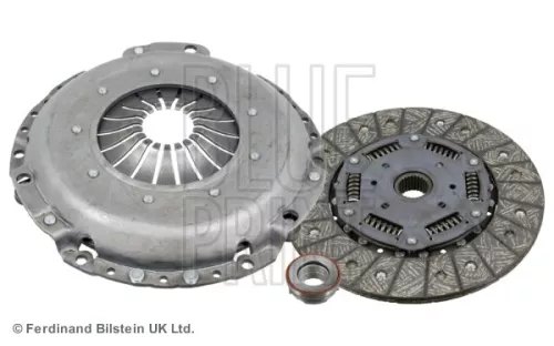 Blue Print Clutch Kit For Vw Lt 28-35 Lt 28-46