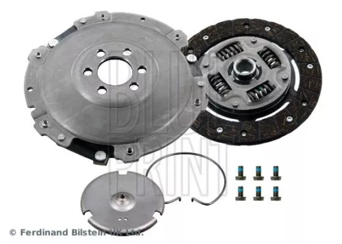 Blue Print Clutch Kit For Vw Golf Golf Van Vento