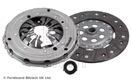 Blue Print Clutch Kit For Vw California Transporter