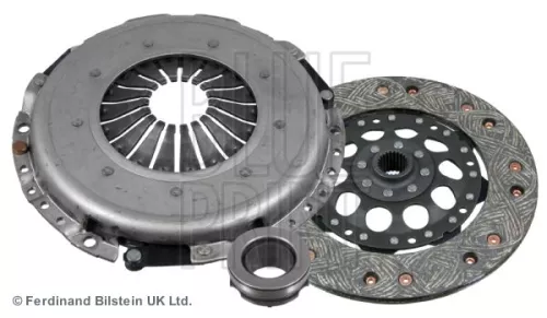 Blue Print Clutch Kit For Audi Skoda Vw A4 A6 Passat Superb