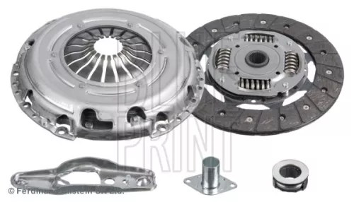 Blue Print Clutch Kit For Audi Seat Skoda Vw A1 A2 A3 Altea Altea Xl Beetle Bora