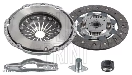 BLUE PRINT BLUE PRINT ADV183056 Blue Print Clutch Kit For Audi Seat Skoda Vw A1 A2 A3 Altea Altea Xl Beetle Bora 