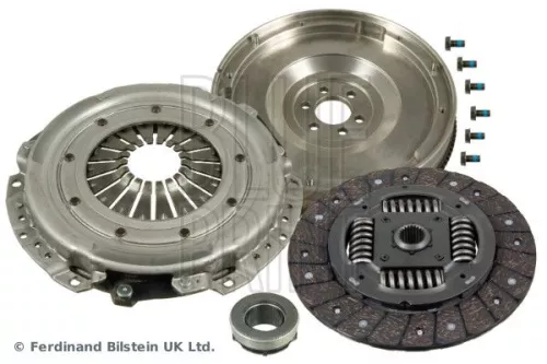 Blue Print Clutch Kit For Audi Vw A4 A6 Passat
