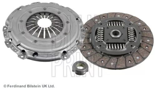 Blue Print Clutch Kit For Audi Seat Skoda Vw A3 Altea Altea Xl Caddy Golf Golf P