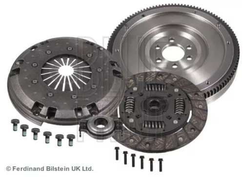 Blue Print Clutch Kit For Vw Polo