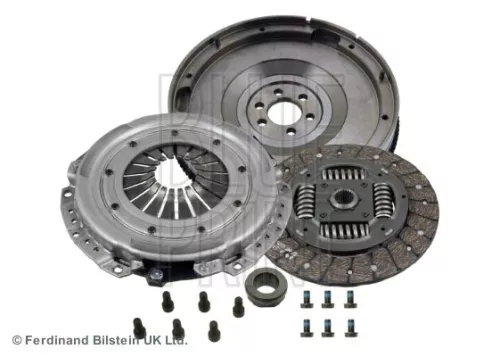 Blue Print Clutch Kit For Audi Skoda Vw A4 A6 Passat Superb