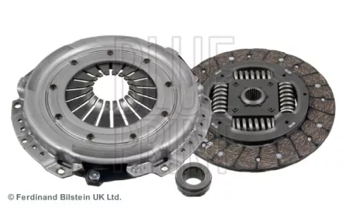 Blue Print Clutch Kit For Audi Skoda Vw A4 A6 Passat Superb