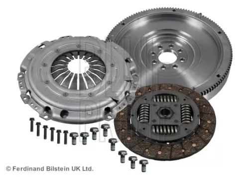Blue Print Clutch Kit For Vw California Transporter