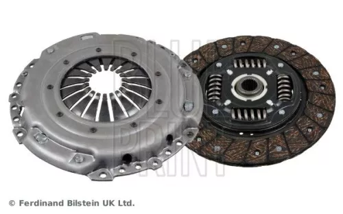 Blue Print Clutch Kit For Vw California Transporter