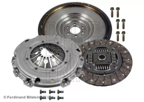 Blue Print Clutch Kit For Audi Ford Seat Skoda Vw A1 A3 Alhambra Bora Cordoba Fa