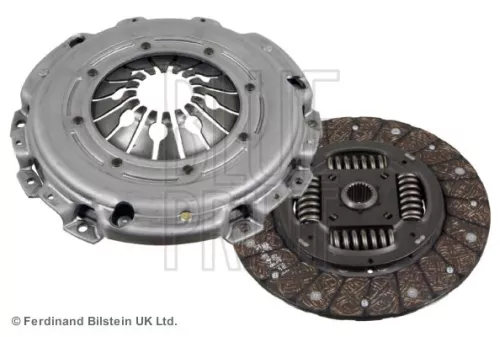 Blue Print Clutch Kit For Audi Ford Seat Skoda Vw A1 A3 Alhambra Bora Cordoba Fa