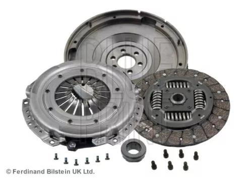 Blue Print Clutch Kit For Audi Seat Skoda Vw A4 A6 Exeo Passat Superb