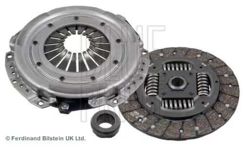Blue Print Clutch Kit For Audi Seat Skoda Vw A4 A6 Exeo Passat Superb