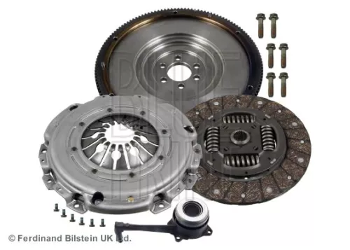 Blue Print Clutch Kit For Audi Ford Skoda Vw A3 Bora Fabia Galaxy Golf Golf Van 