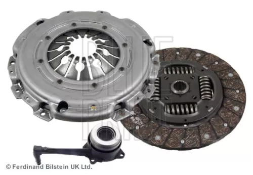 Blue Print Clutch Kit For Audi Ford Seat Vw A3 Alhambra Galaxy Sharan