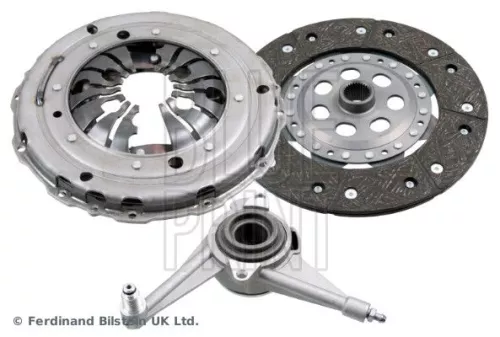 Blue Print Clutch Kit For Vw California Transporter