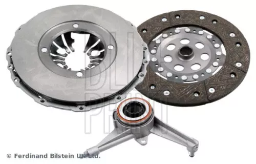 BLUE PRINT BLUE PRINT ADV183075 Blue Print Clutch Kit For Vw California Transporter 