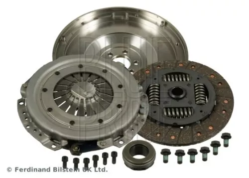 Blue Print Clutch Kit For Audi Vw A4 A6 Passat