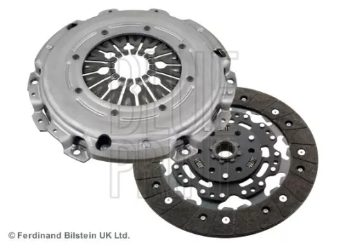 Blue Print Clutch Kit For Audi Seat Skoda Vw A3 Alhambra Altea Altea Xl Beetle C