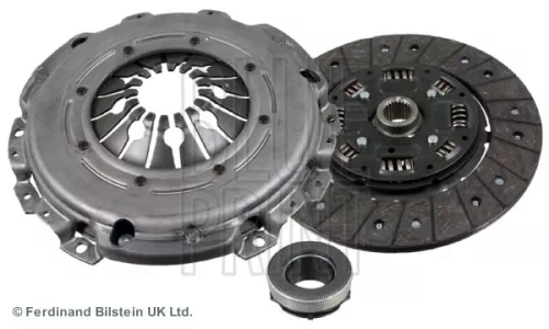 Blue Print Clutch Kit For Audi Vw A4 A6 Passat