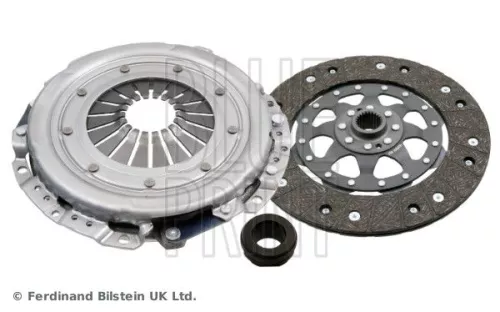 Blue Print Clutch Kit For Audi A4