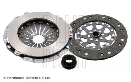BLUE PRINT BLUE PRINT ADV183081 Blue Print Clutch Kit For Audi A4 