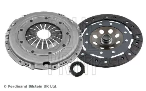 Blue Print Clutch Kit For Audi Seat Skoda Vw A3 Altea Altea Xl Caddy Eos Fabia G