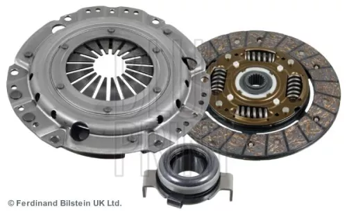 Blue Print Clutch Kit For Skoda Vw Caddy Felicia