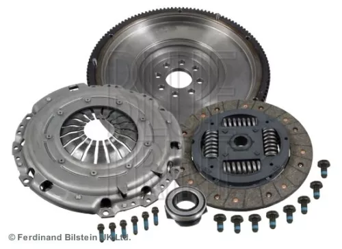 Blue Print Clutch Kit For Vw California Transporter