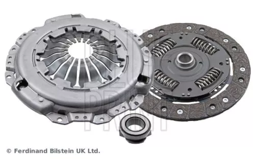 Blue Print Clutch Kit For Seat Skoda Vw Fabia Ibiza Polo Polo Van Roomster