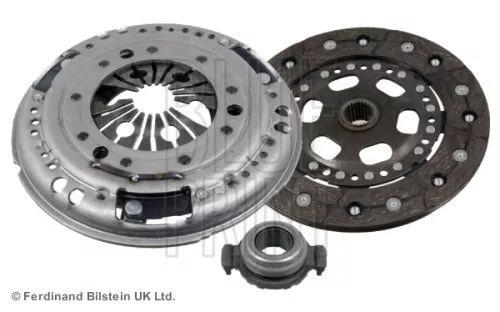 Blue Print Clutch Kit For Vw Polo