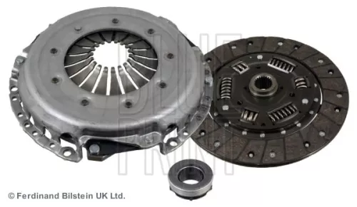 Blue Print Clutch Kit For Audi Vw A4 Passat