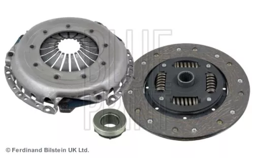 Blue Print Clutch Kit For Audi A6 Cabriolet