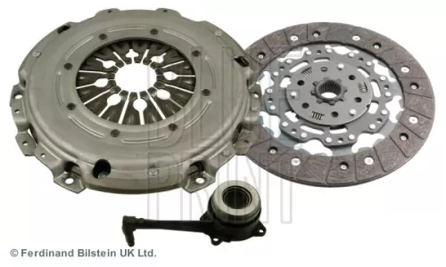 Blue Print Clutch Kit For Audi Seat Skoda Vw A3 Alhambra Altea Altea Xl Caddy Eo