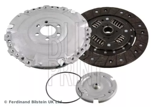 Blue Print Clutch Kit For Seat Vw Bora Golf Leon Toledo