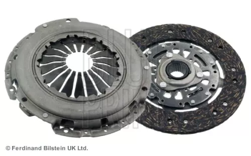 Blue Print Clutch Kit For Vw California Multivan Transporter